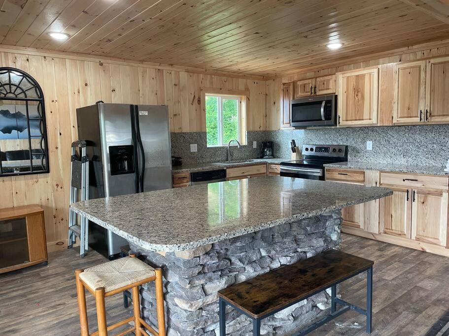 班纳埃尔克Crestview-Spectacular 3 Bed 3 Bath 5 Min To Slopes别墅 外观 照片