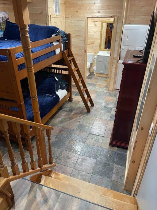 班纳埃尔克Crestview-Spectacular 3 Bed 3 Bath 5 Min To Slopes别墅 外观 照片