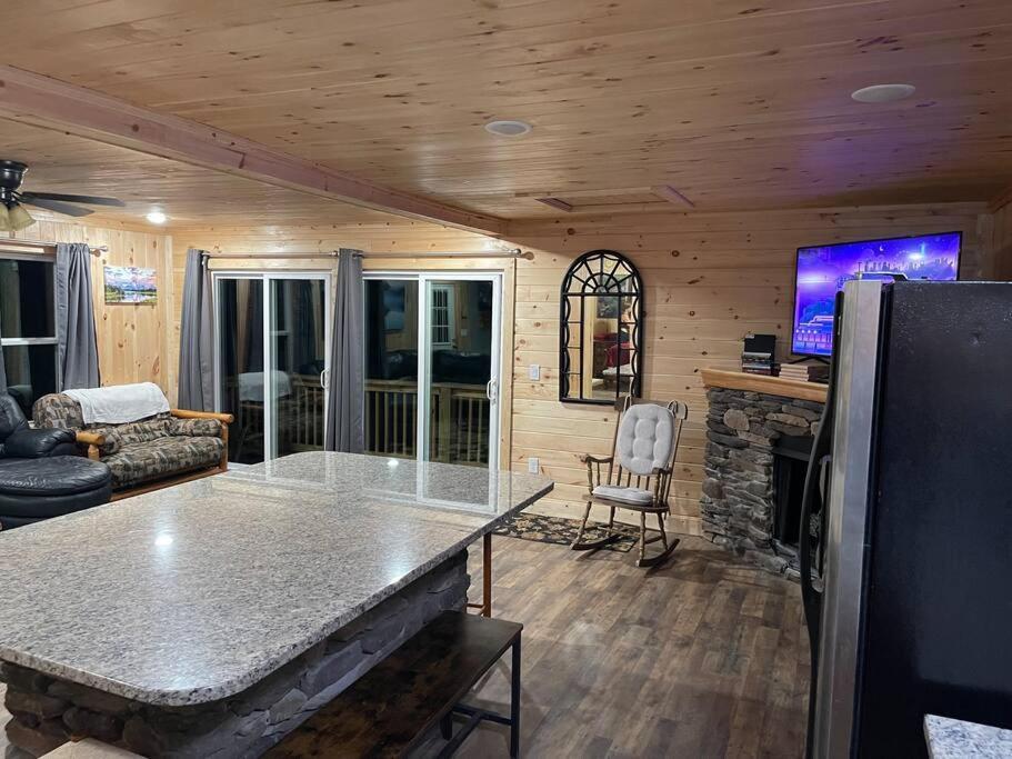班纳埃尔克Crestview-Spectacular 3 Bed 3 Bath 5 Min To Slopes别墅 外观 照片